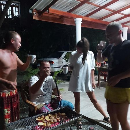 Fern Dale Βίλα Weligama Εξωτερικό φωτογραφία
