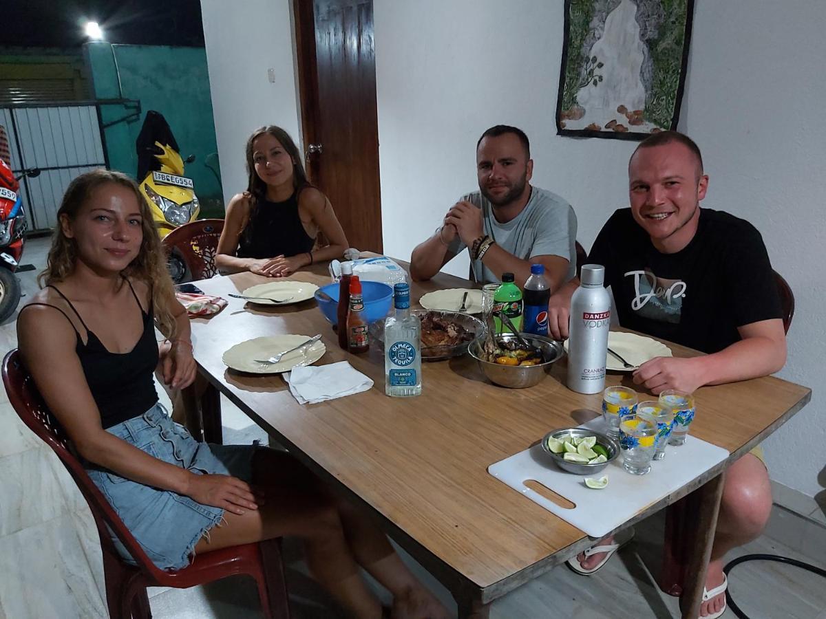 Fern Dale Βίλα Weligama Εξωτερικό φωτογραφία