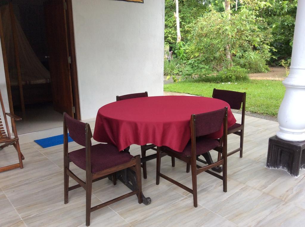 Fern Dale Βίλα Weligama Δωμάτιο φωτογραφία