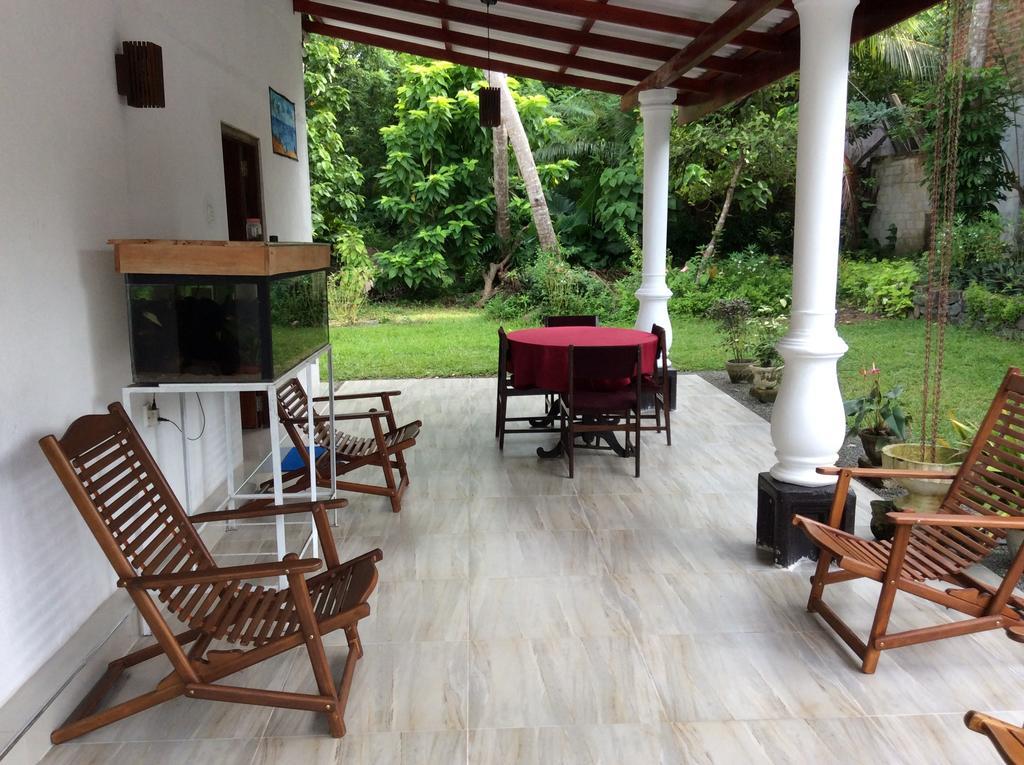 Fern Dale Βίλα Weligama Δωμάτιο φωτογραφία