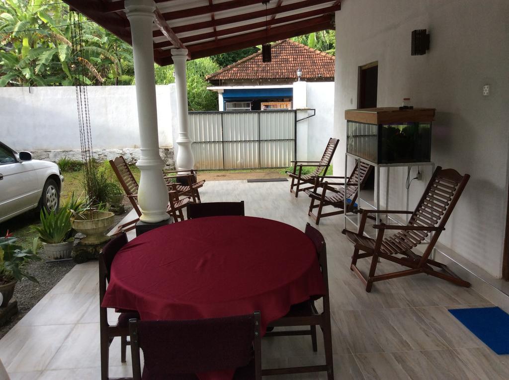 Fern Dale Βίλα Weligama Δωμάτιο φωτογραφία