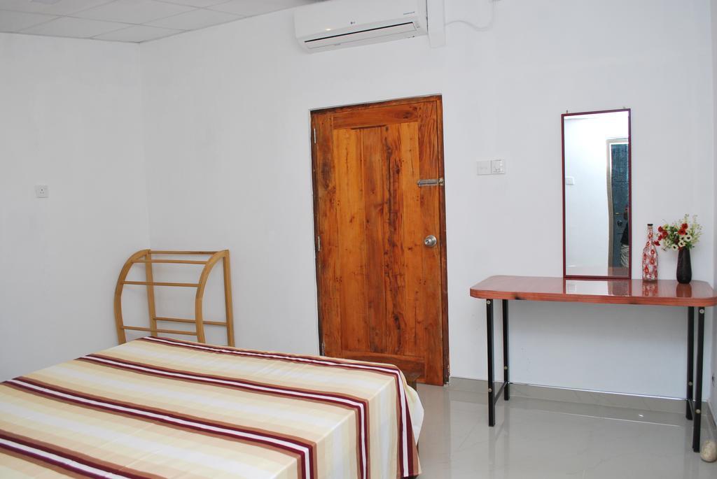 Fern Dale Βίλα Weligama Δωμάτιο φωτογραφία