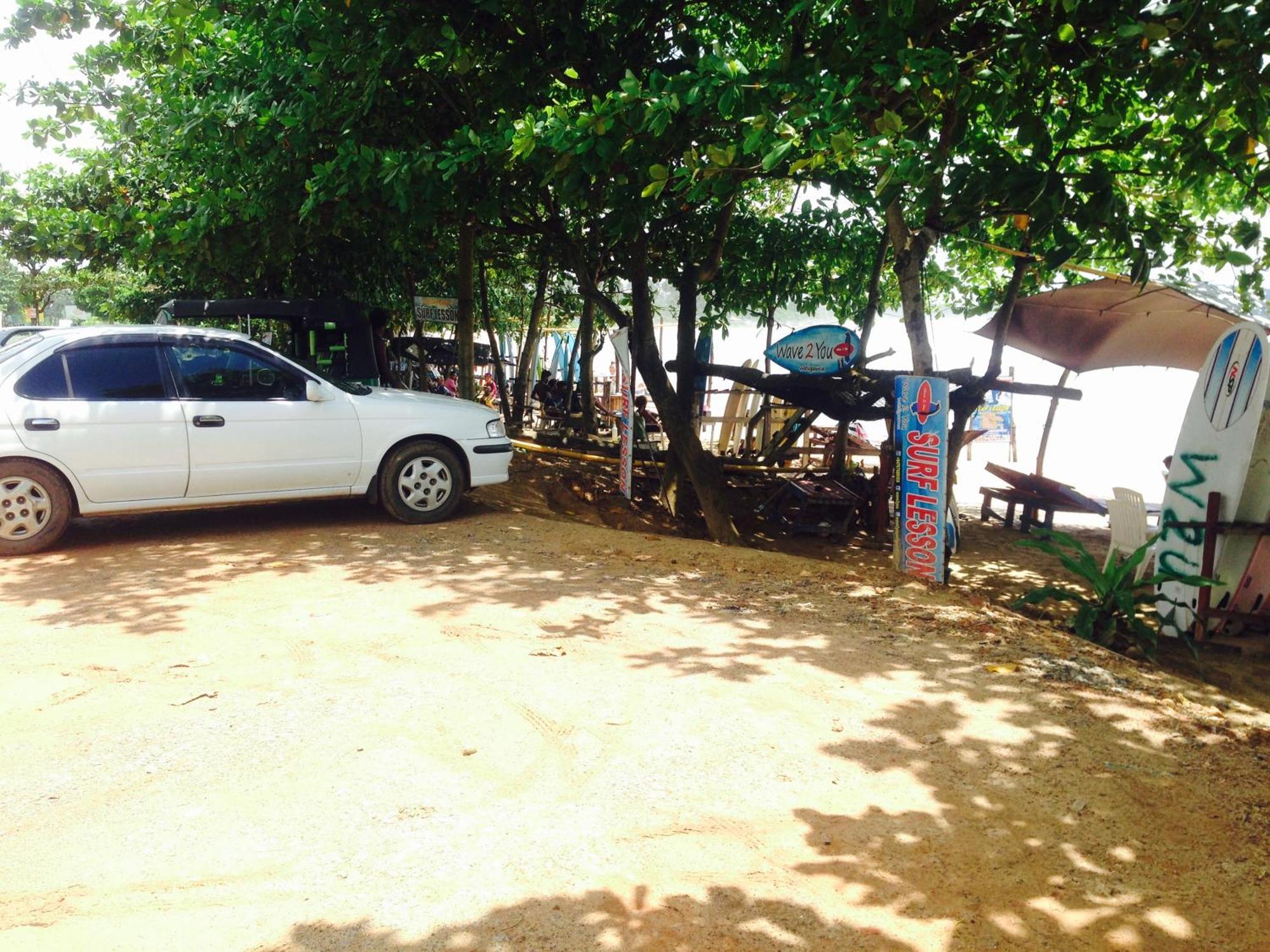 Fern Dale Βίλα Weligama Εξωτερικό φωτογραφία
